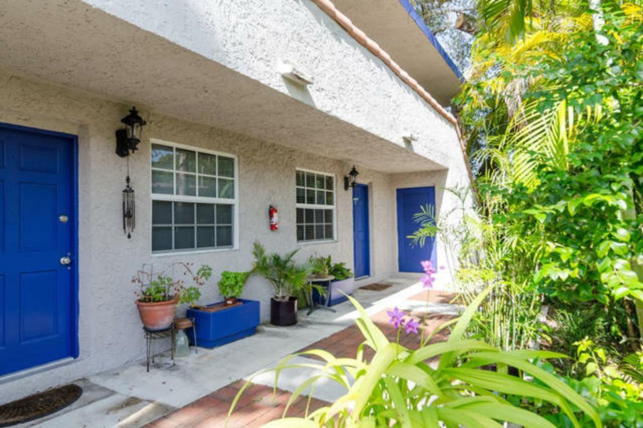 Tropical Oasis * Fort Lauderdale