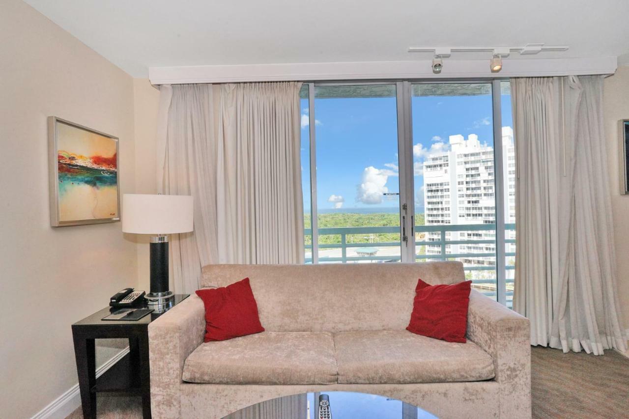 Gallery One - A Doubletree By Hilton Fort Lauderdale