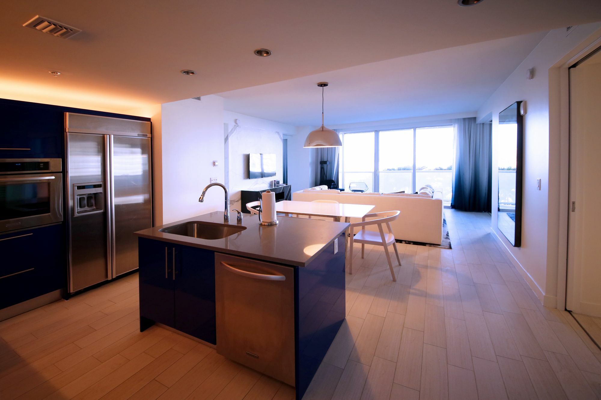 Luxury 2bedroom Lauderdale Resort Fort Lauderdale