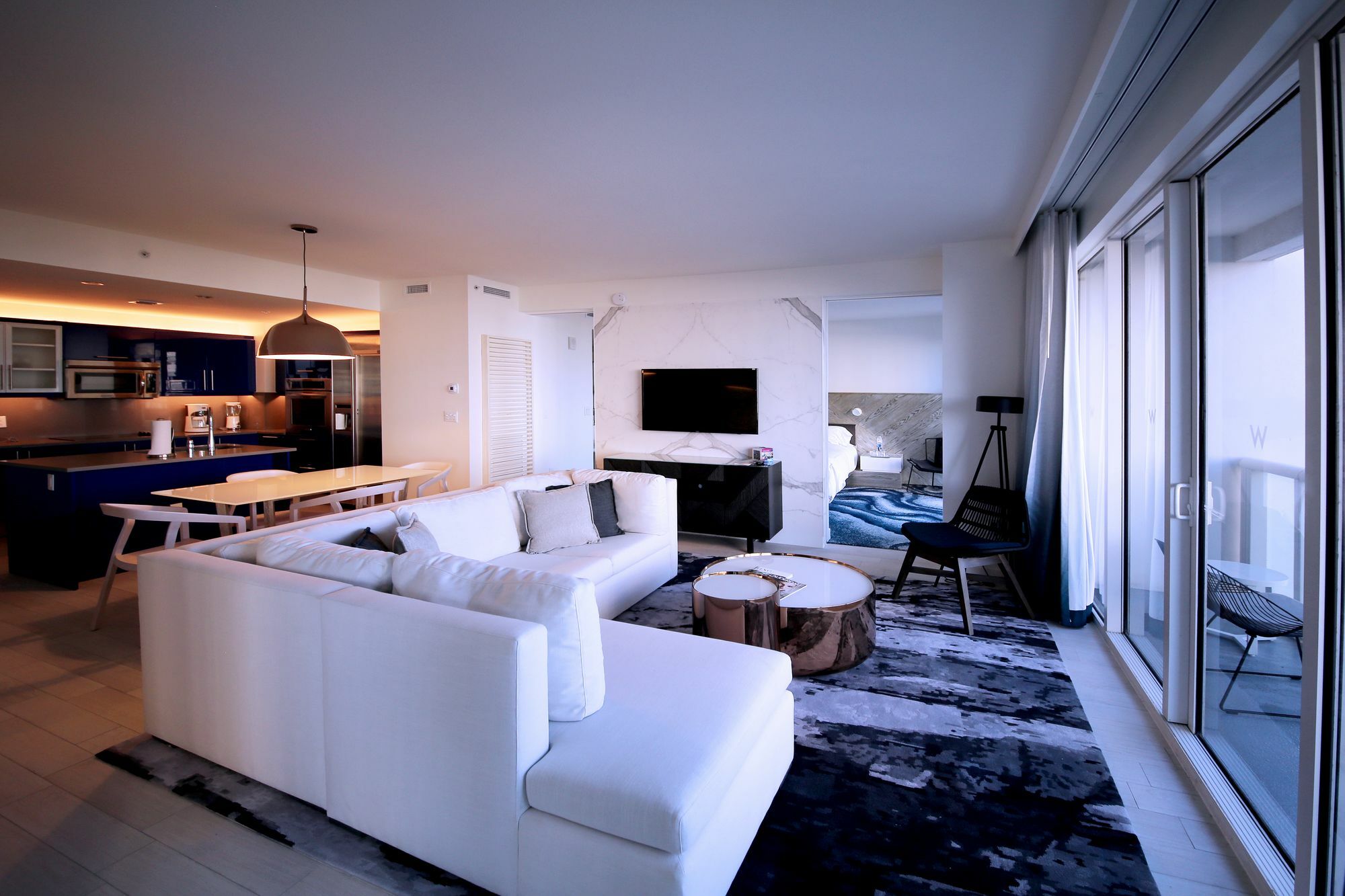 Resort Luxury 2bedroom Lauderdale
