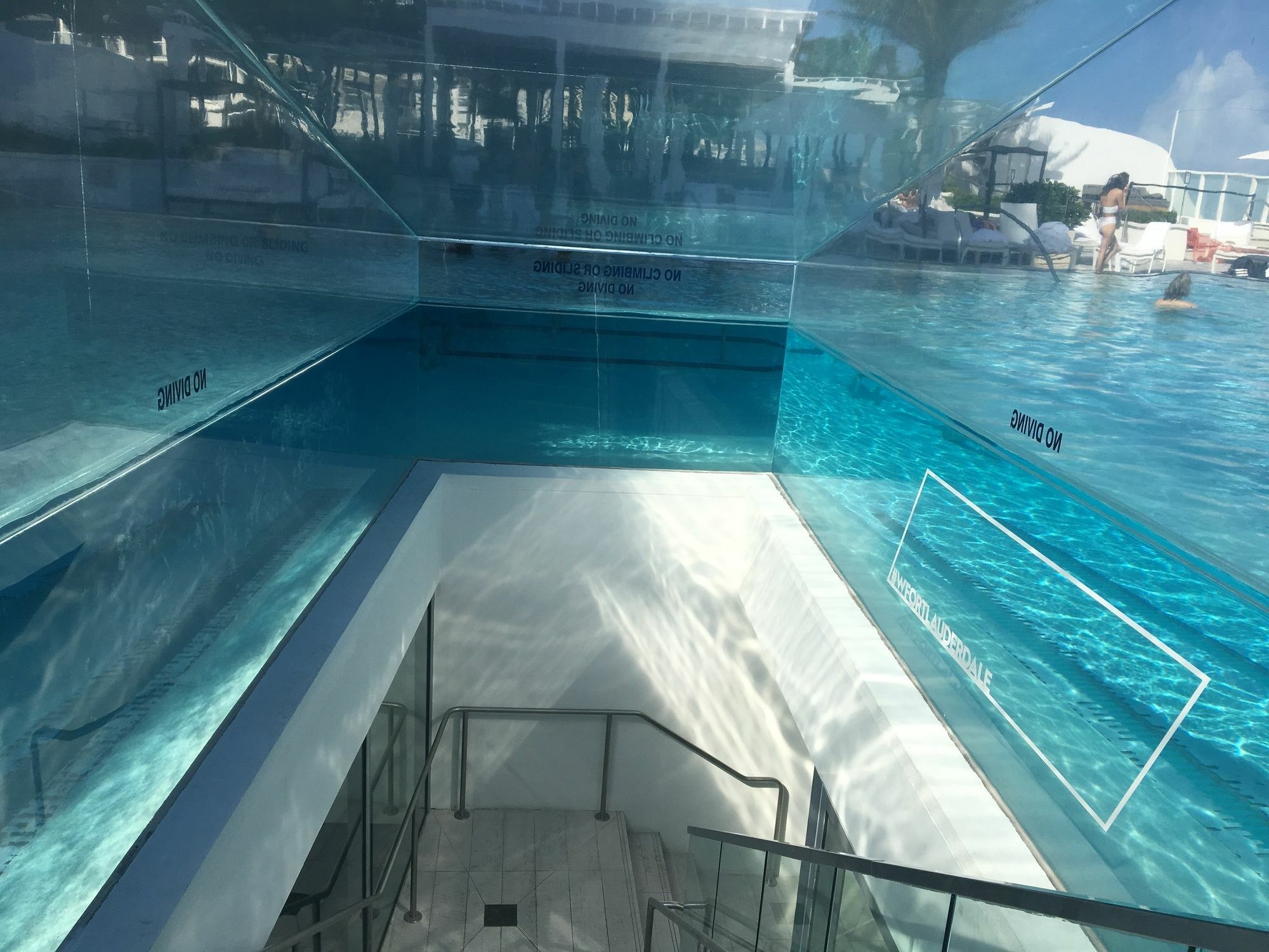 Luxury 2bedroom Lauderdale