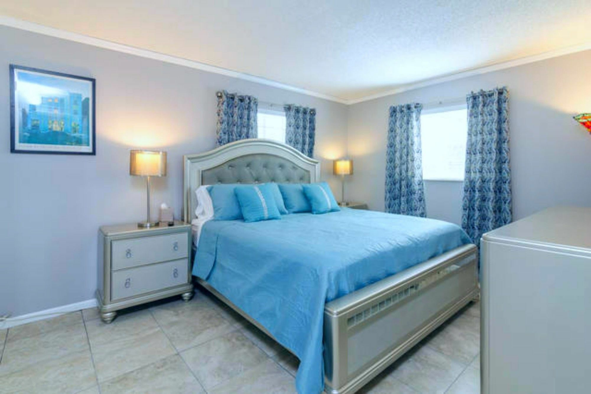 Tropical Oasis * Fort Lauderdale