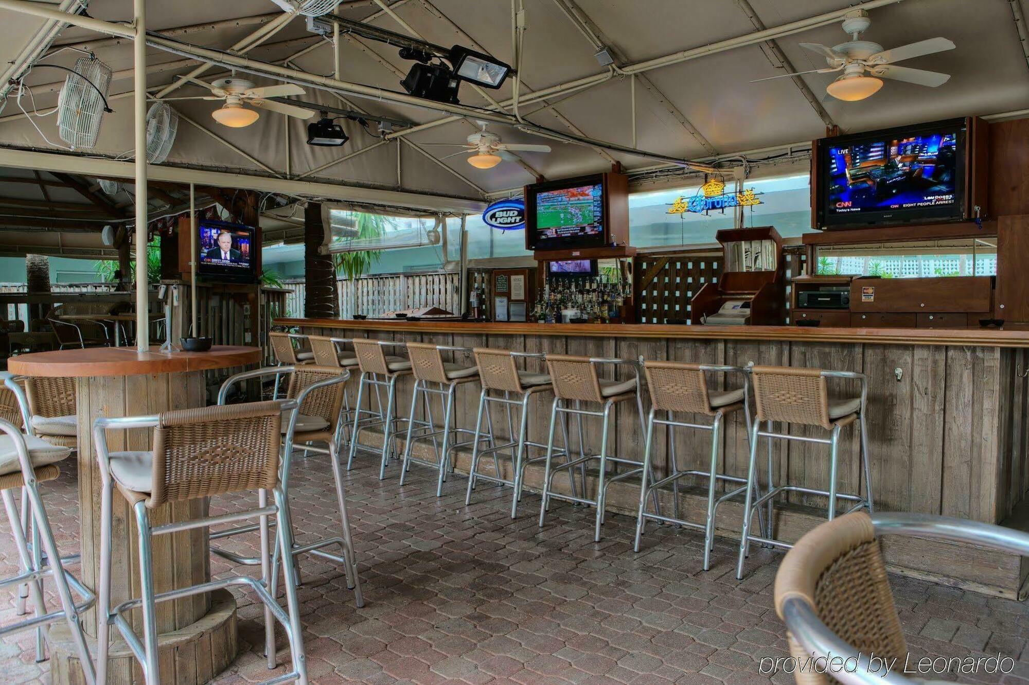 Hotel Ramada Oakland Park 2*