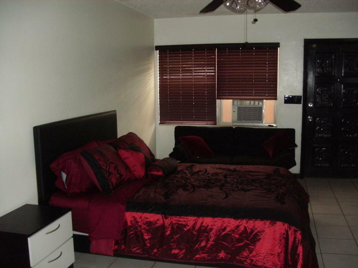 Newly Furnished Large Clean Quiet Private Unit Apartment Fort Lauderdale