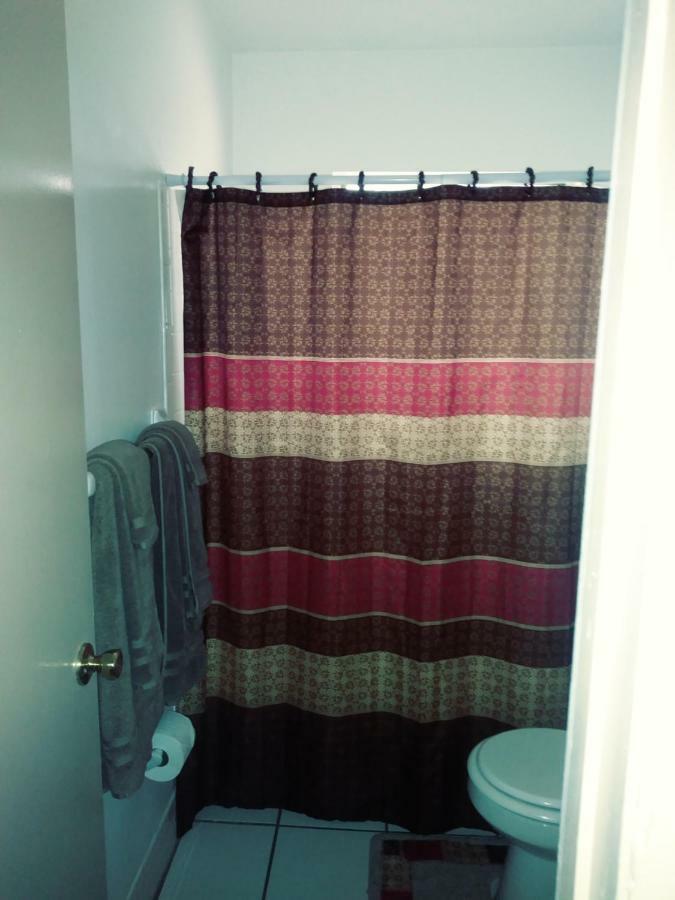 Newly Furnished Large, Clean, Quiet Private Unit *