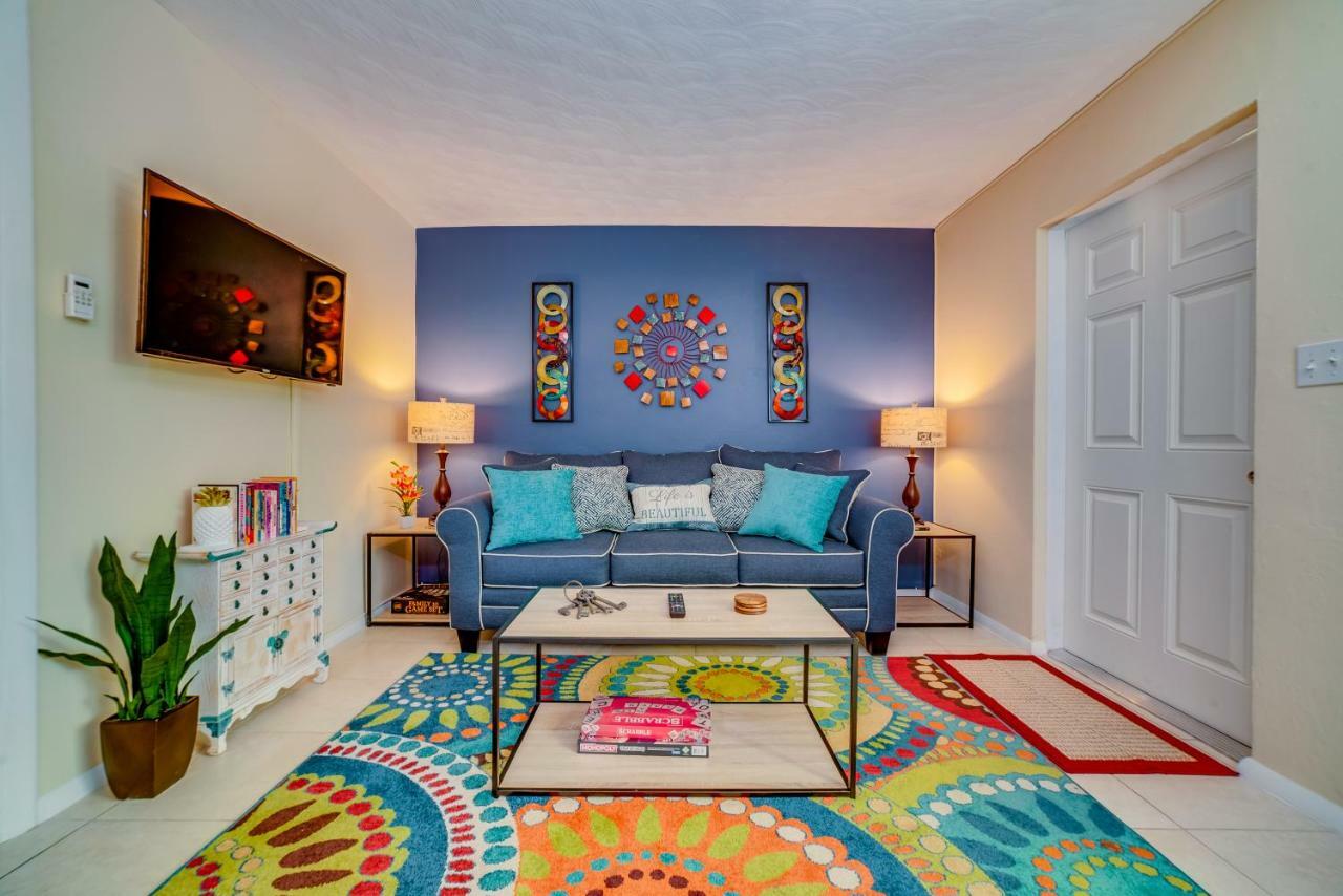 Beautiful Old With Gear Apartment Fort Lauderdale
