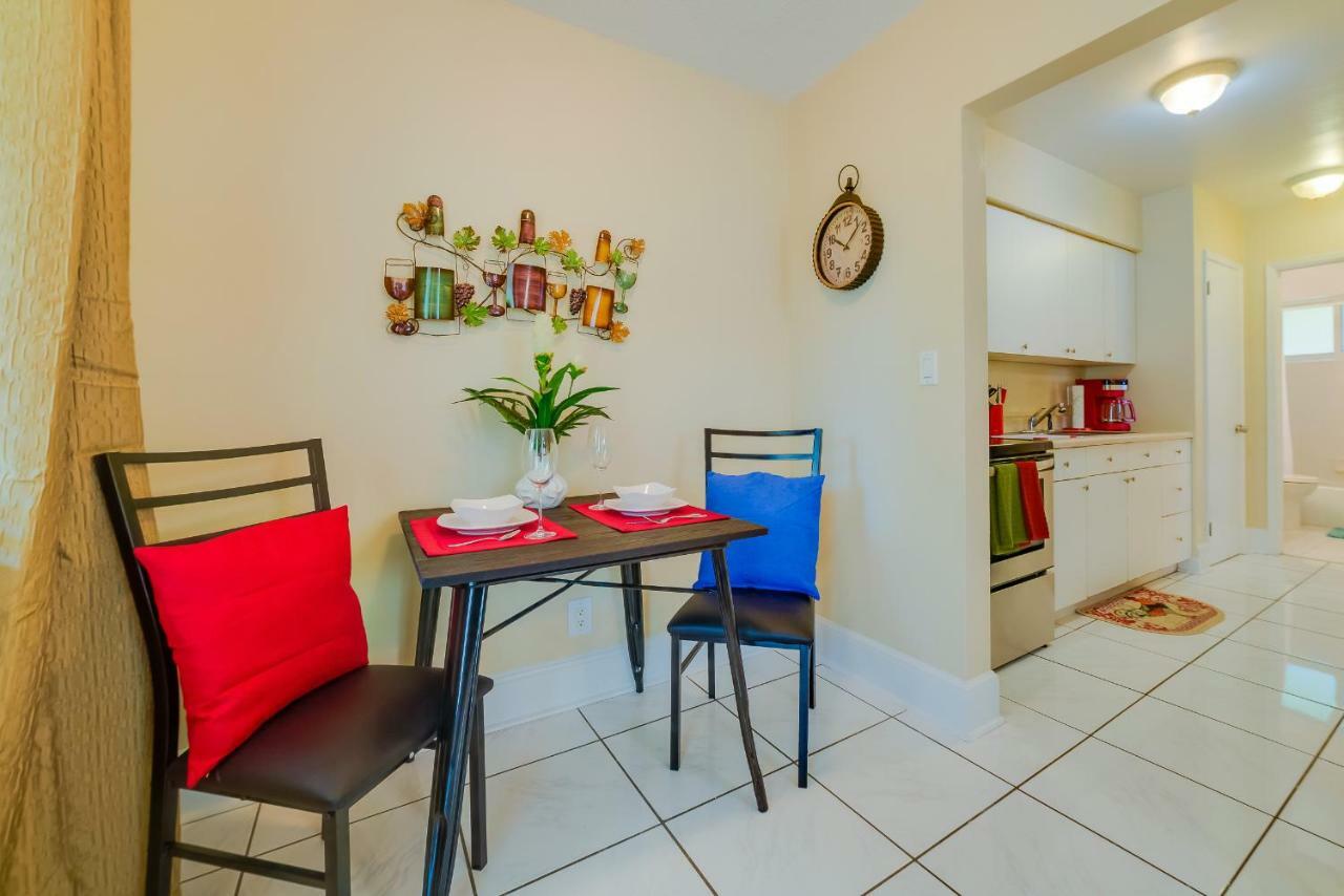 Hainsley At 1645 Apartment *