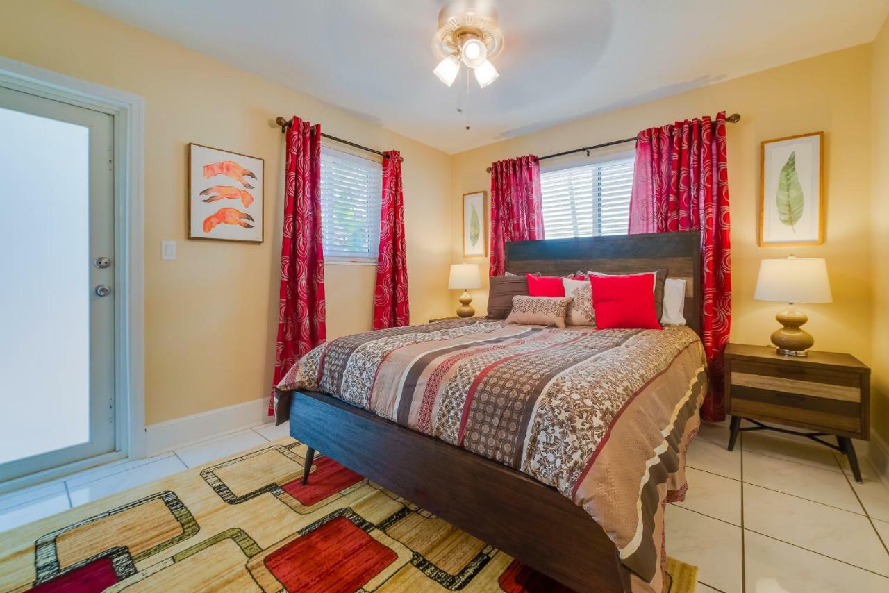 Hainsley At 1645 Apartment Fort Lauderdale