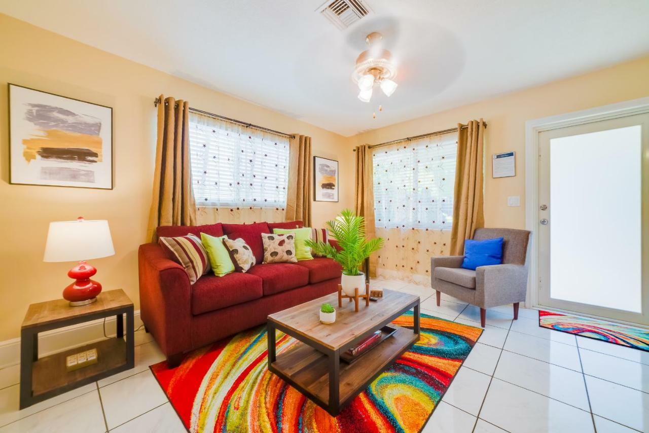 Hainsley At 1645 Fort Lauderdale