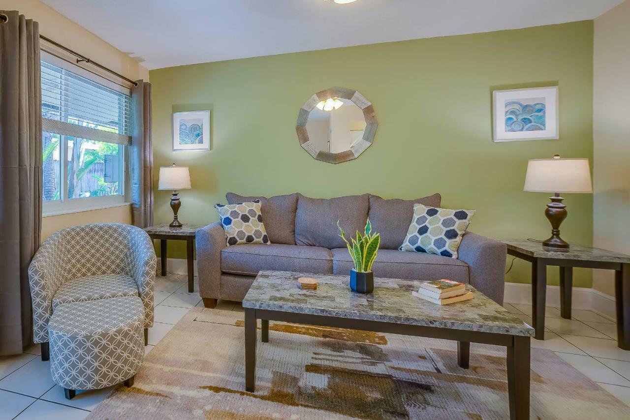 Apartment Hainsley At 1645 Fort Lauderdale