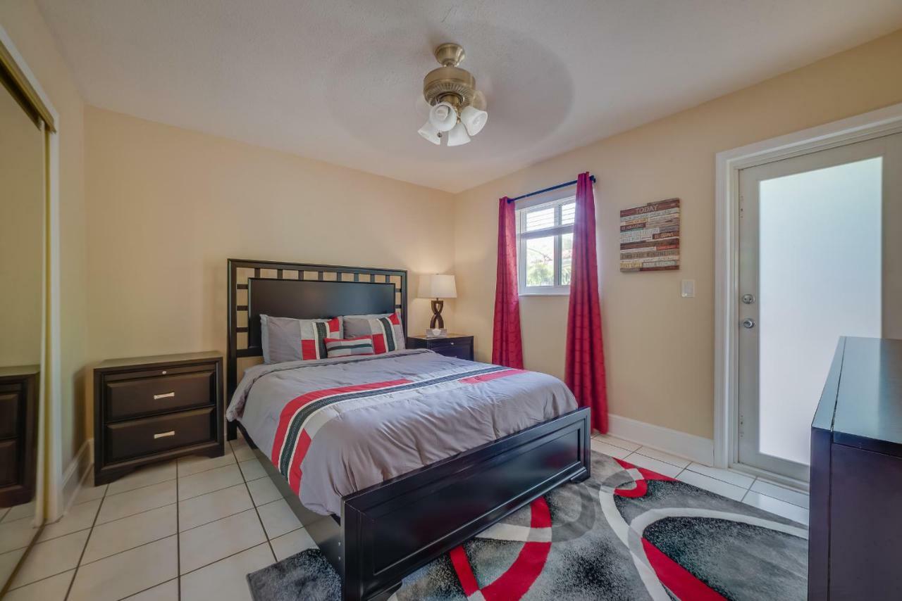 Apartment Hainsley At 1645
