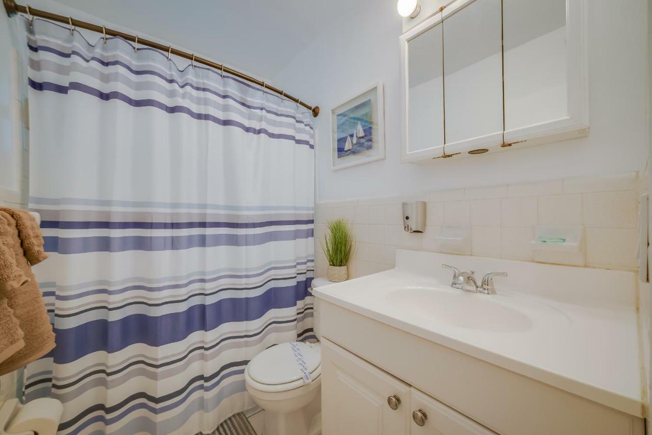 Apartment Hainsley At 1645
