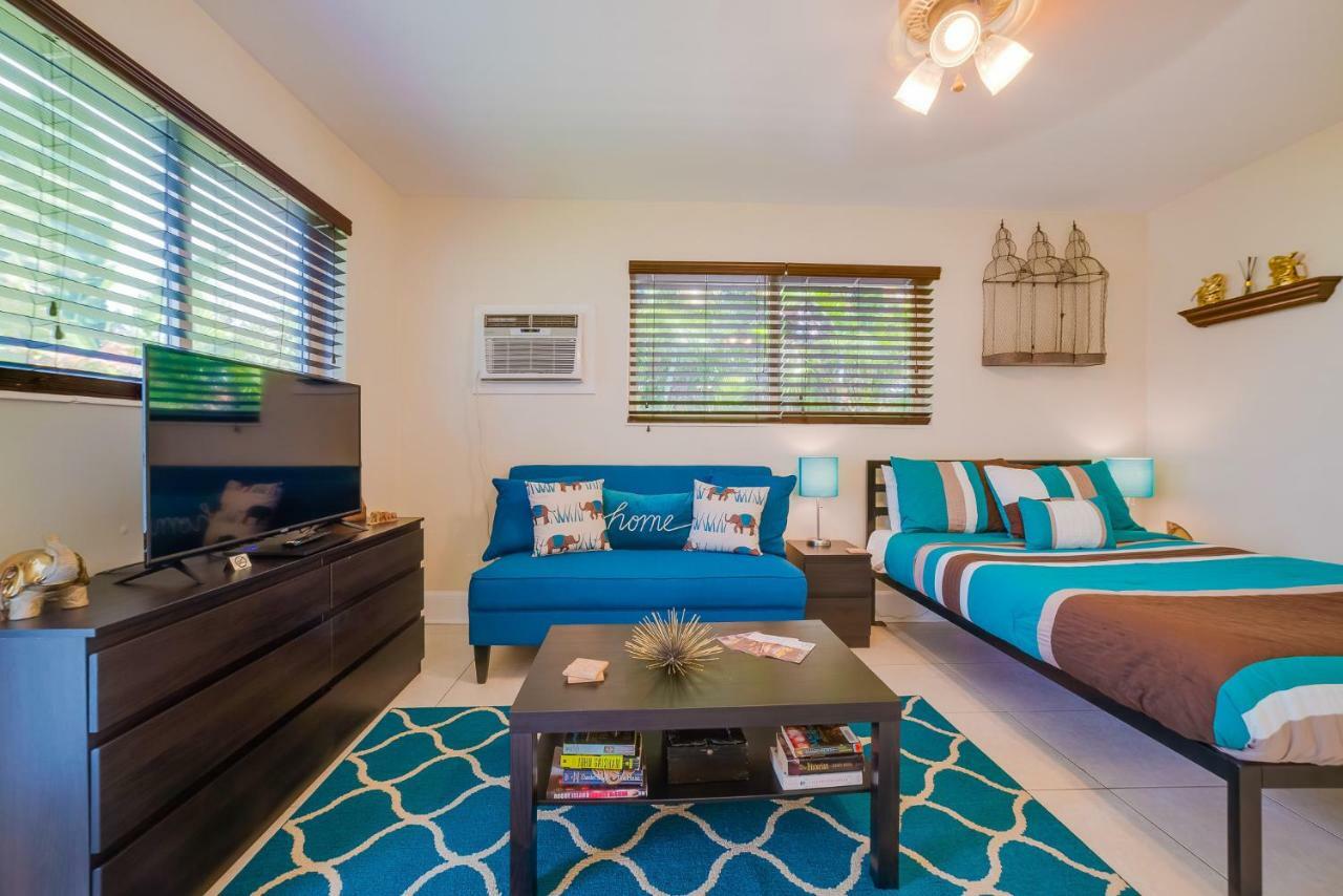 Apartment Hainsley At 1645 Fort Lauderdale