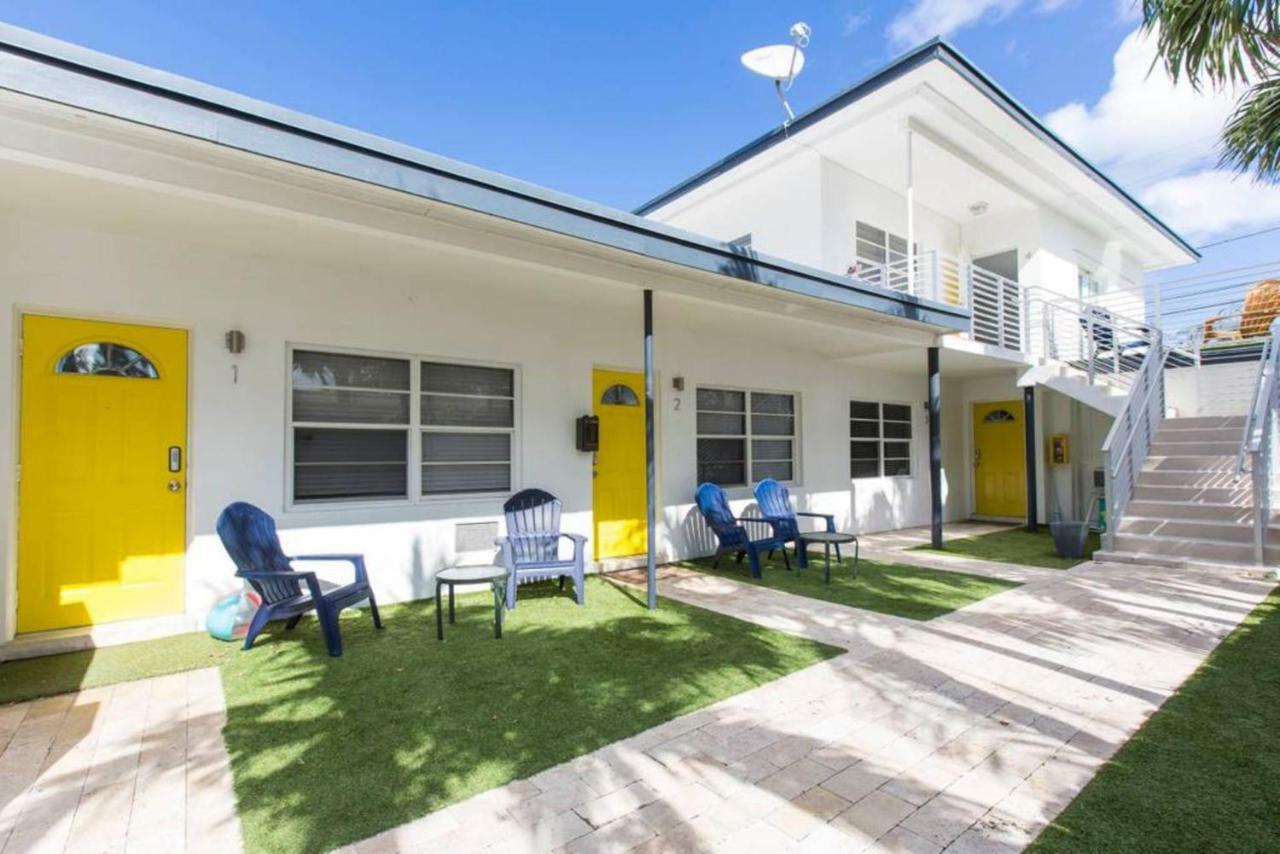 Apartment Lambert Family Fort Lauderdale