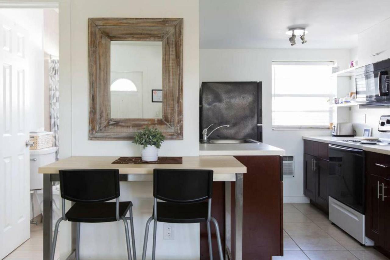 Lambert Family Apartment Fort Lauderdale