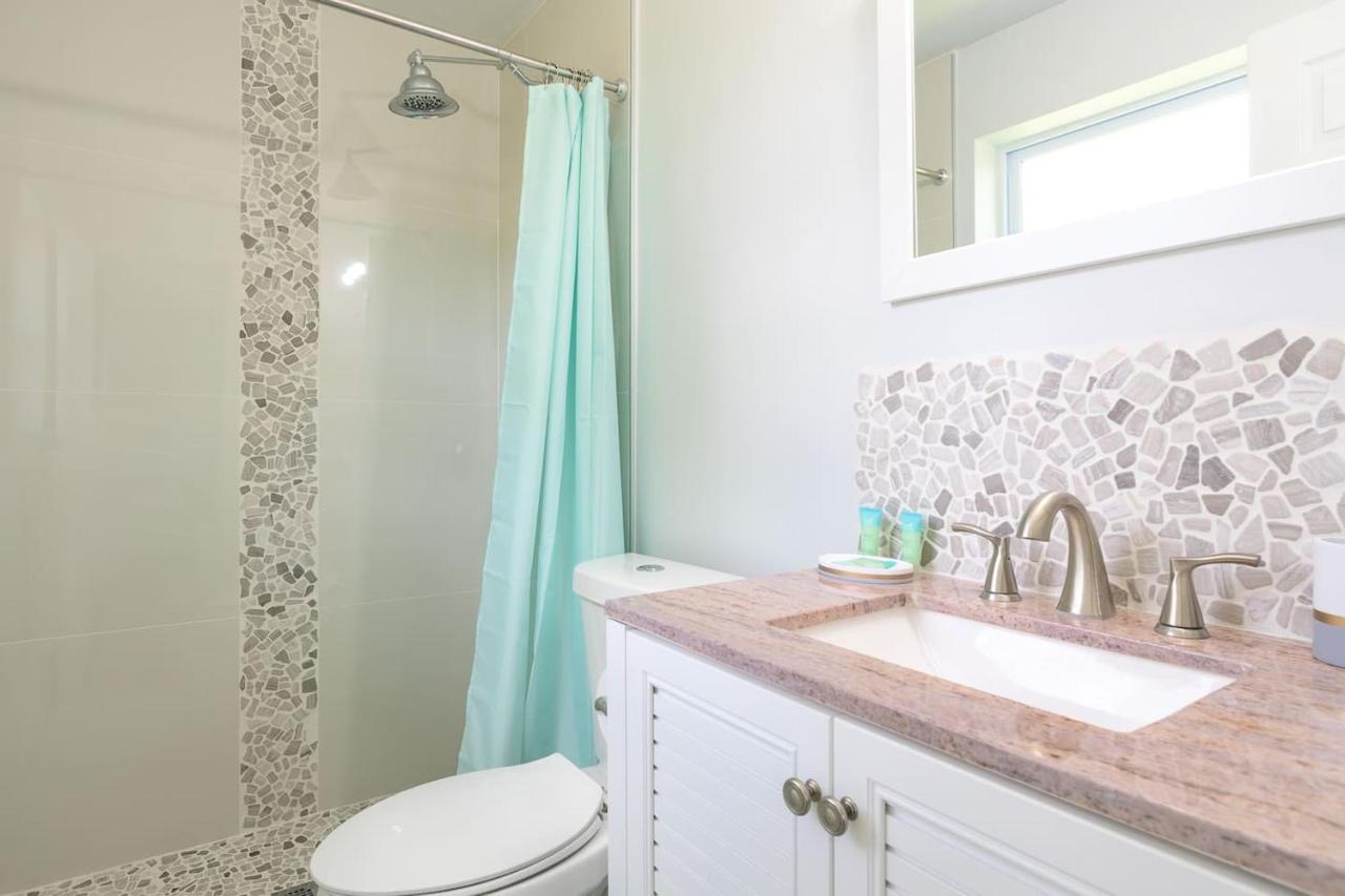 Holiday home Tropical House 3 Bedrooms With Pool Oakland Park Fort Lauderdale