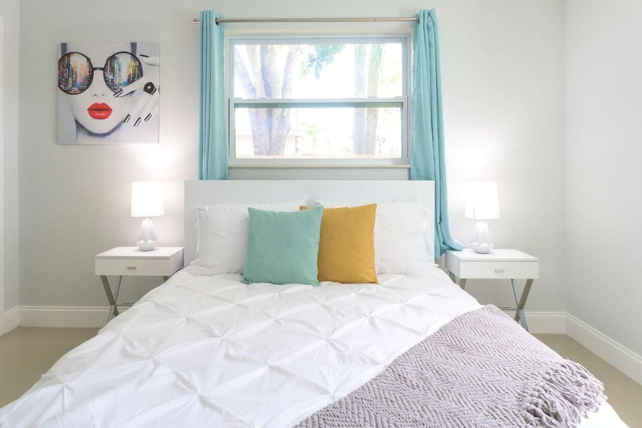 Holiday home Tropical House 3 Bedrooms With Pool Oakland Park