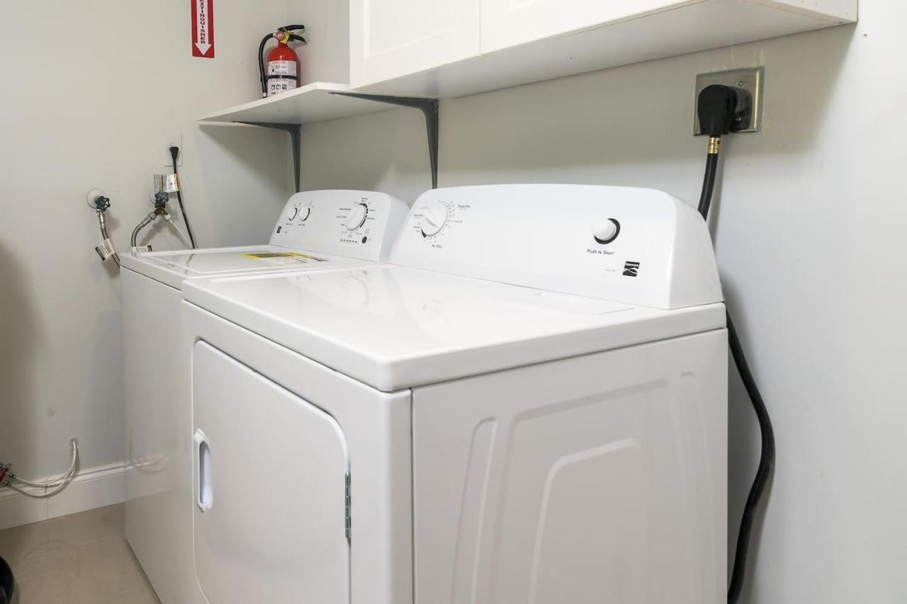 Holiday home Tropical House 3 Bedrooms With Pool Oakland Park