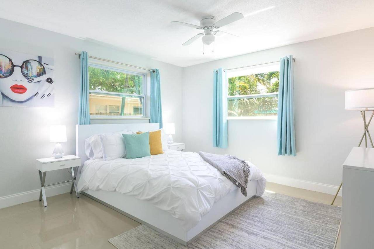 Holiday home Tropical House 3 Bedrooms With Pool Oakland Park