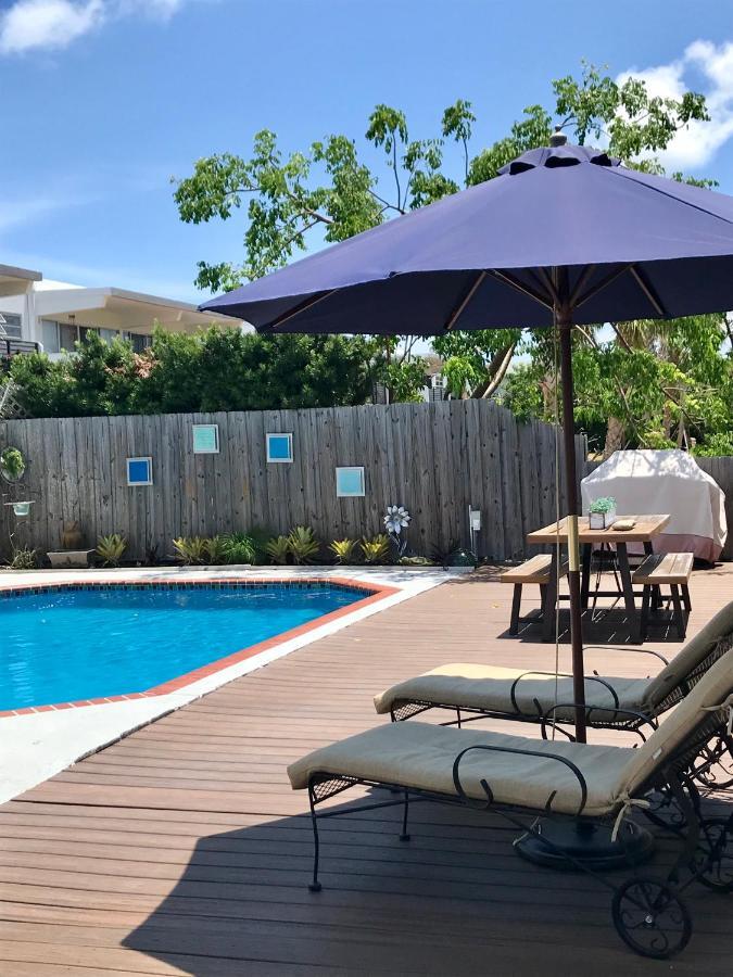 Apartment Wilton Manors Hideaway 5 *