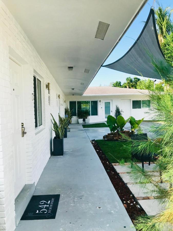 Wilton Manors Hideaway 5 Apartment Fort Lauderdale