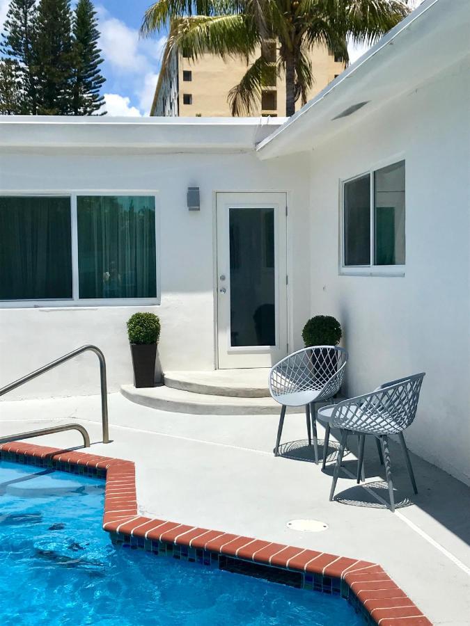 Apartment Wilton Manors Hideaway 5
