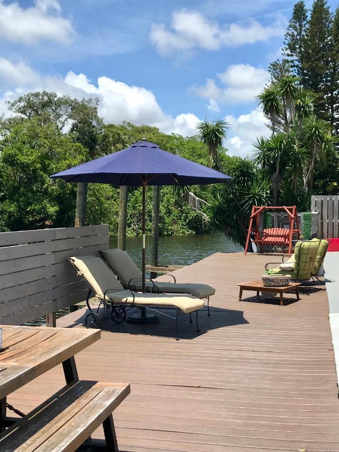 Apartment Wilton Manors Hideaway 5