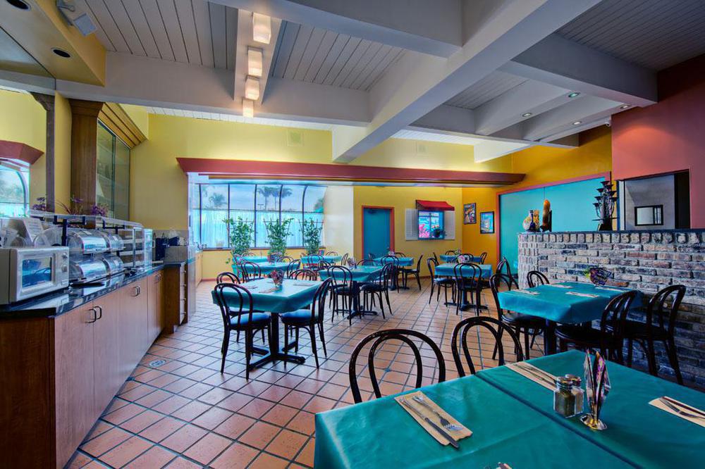Ramada Oakland Park Hotel Fort Lauderdale