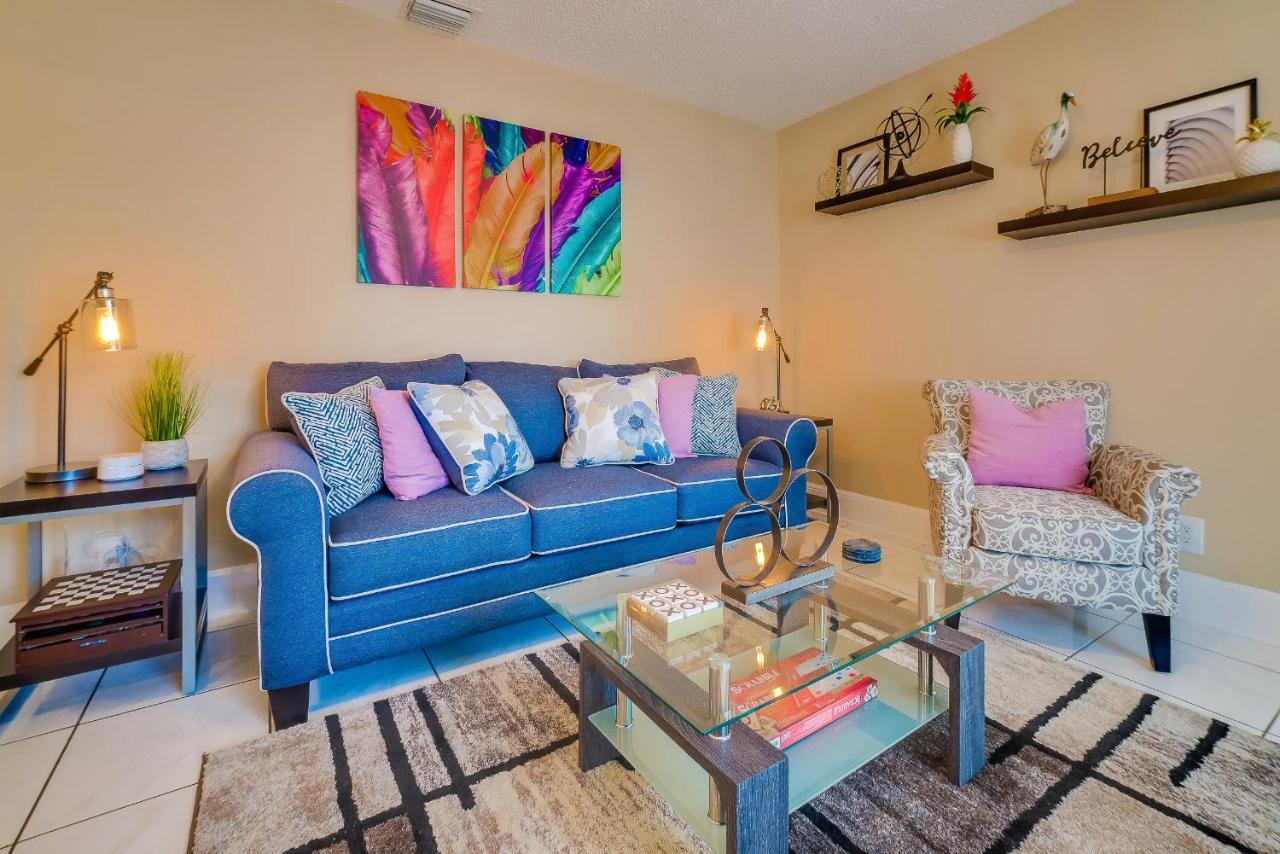Apartment Hainsley At 1645 Fort Lauderdale