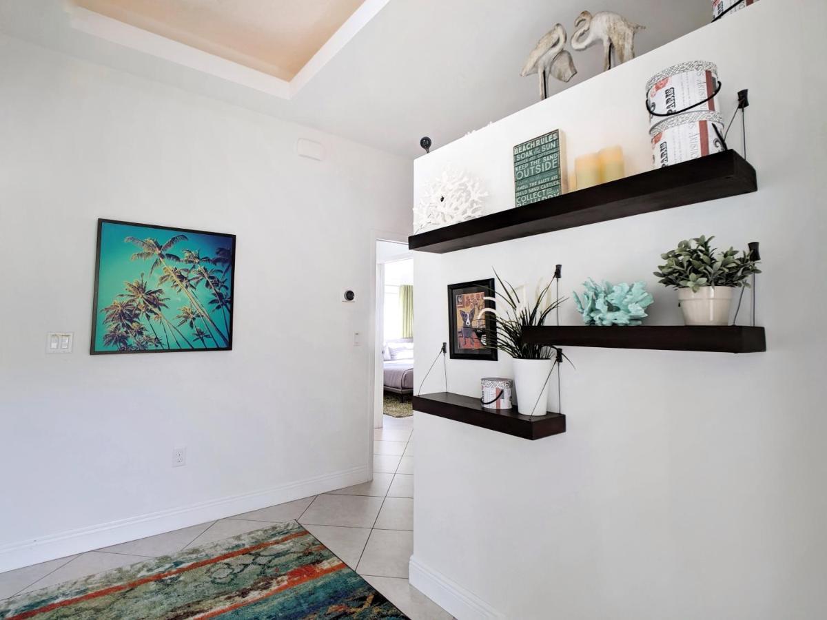 Coral Reef * Fort Lauderdale