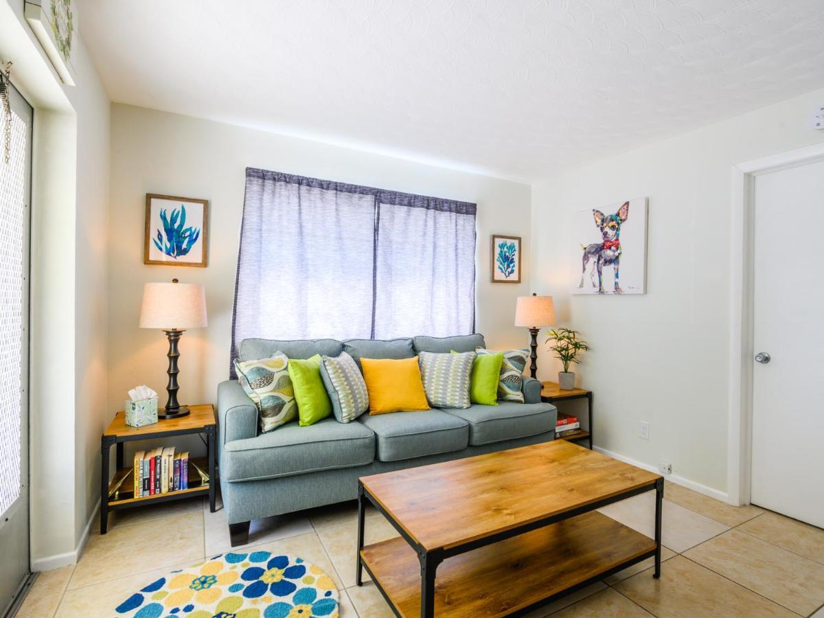 Apartment Beautiful Old With Gear Fort Lauderdale