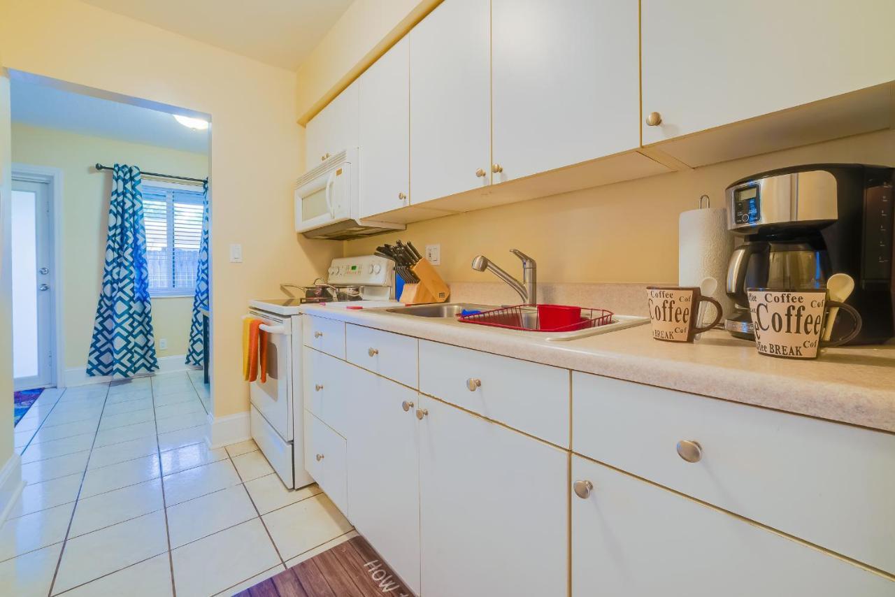 Hainsley At 1645 Fort Lauderdale