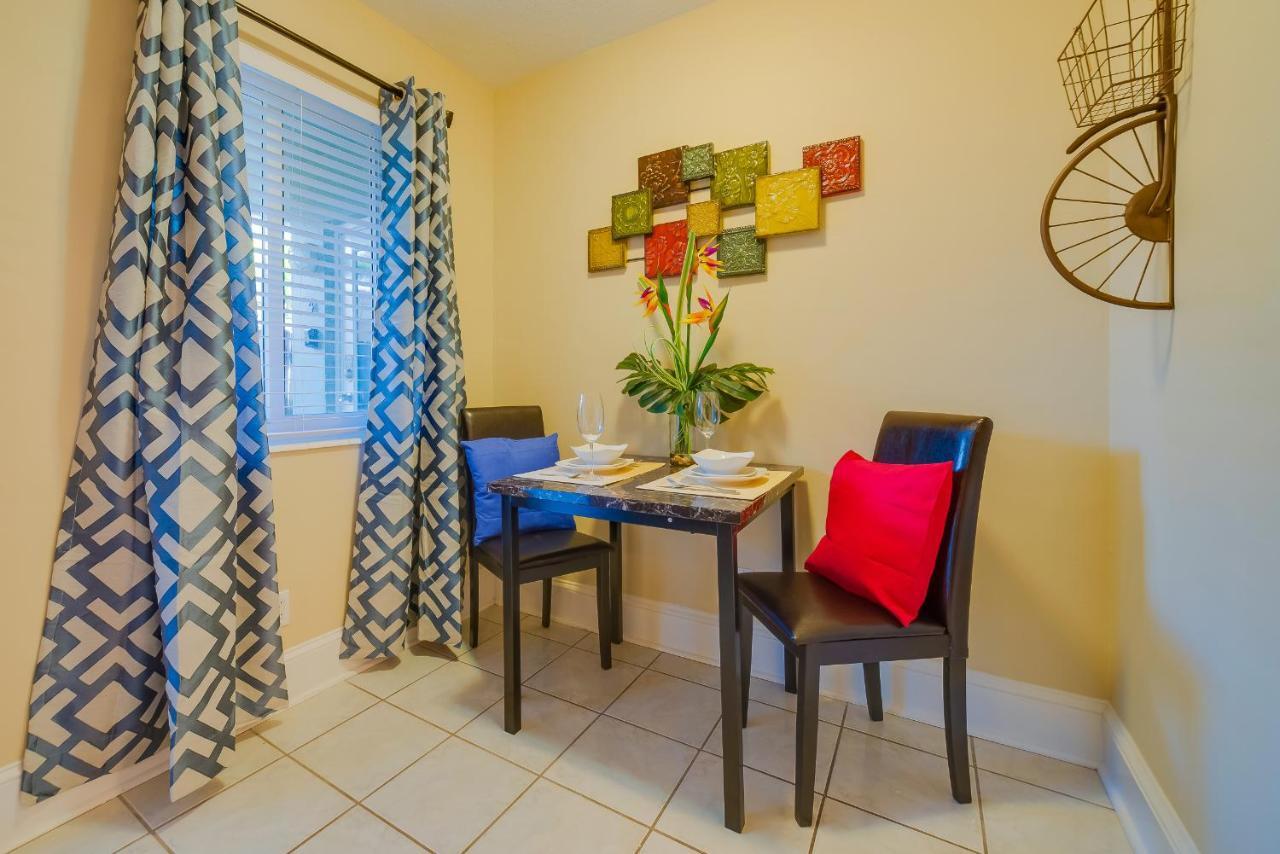 Hainsley At 1645 Apartment *