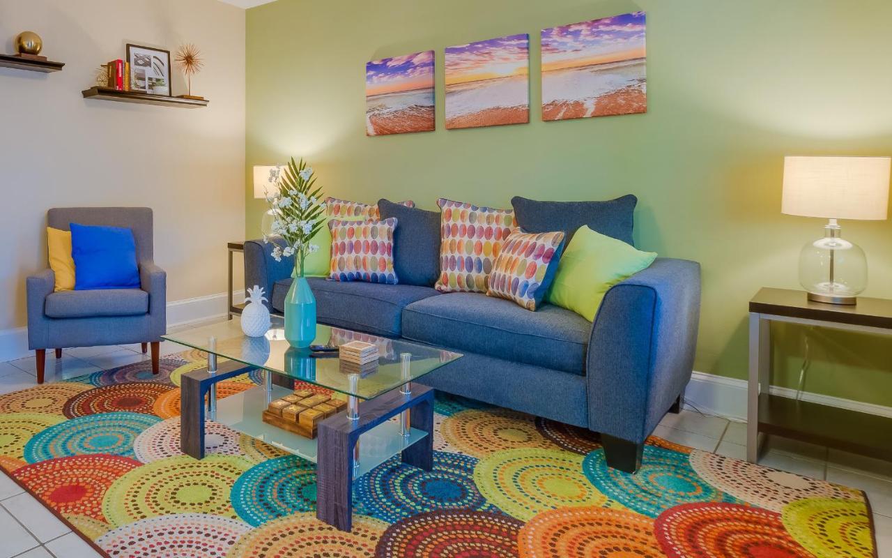 Hainsley At 1645 Apartment Fort Lauderdale