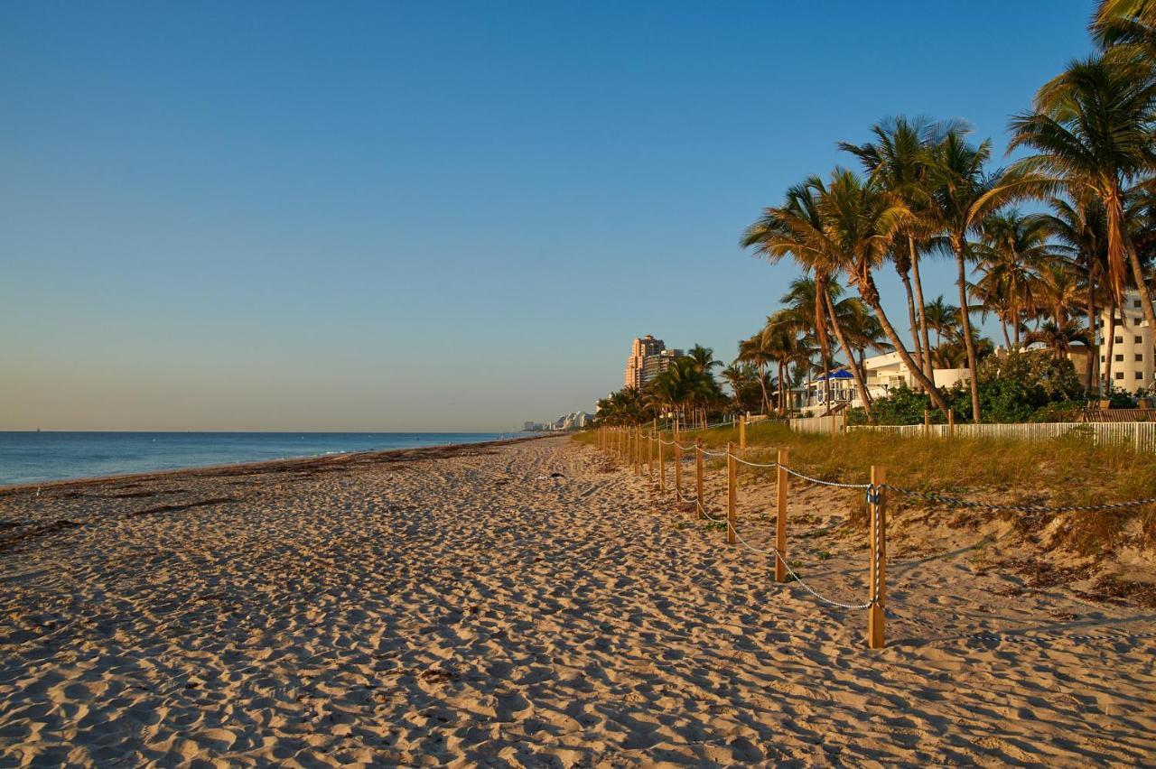 Lambert Family Apartment Fort Lauderdale