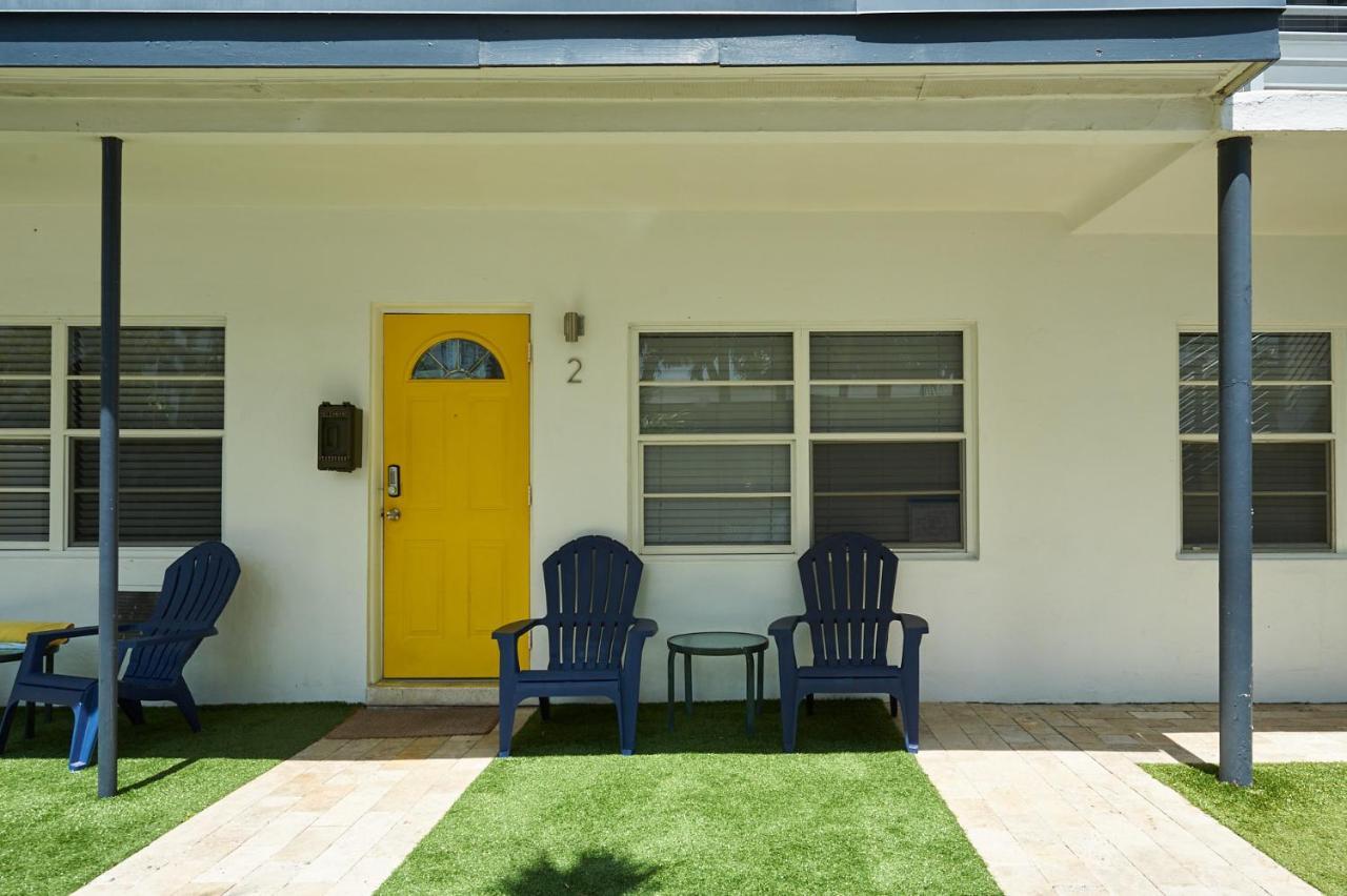 Lambert Family Apartment *