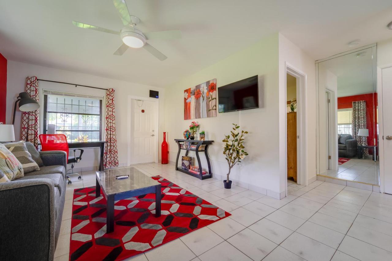 Chairs, Good Kitchen, Wifi On 14th Ave *
