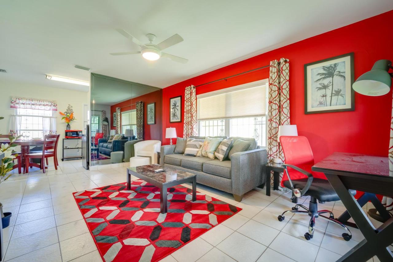 Chairs, Good Kitchen, Wifi On 14th Ave Apartment
