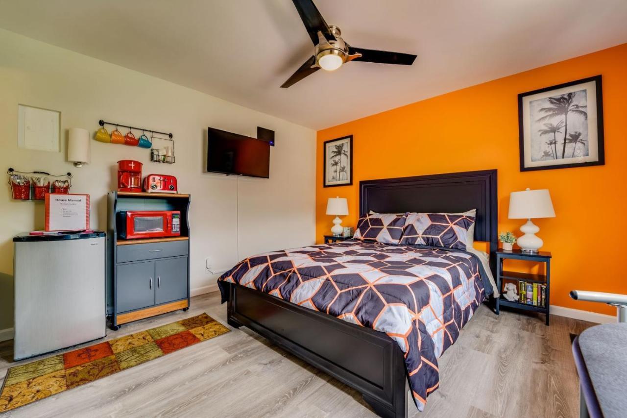 Hainsley - Walk To Wilton Drive Apartment Fort Lauderdale