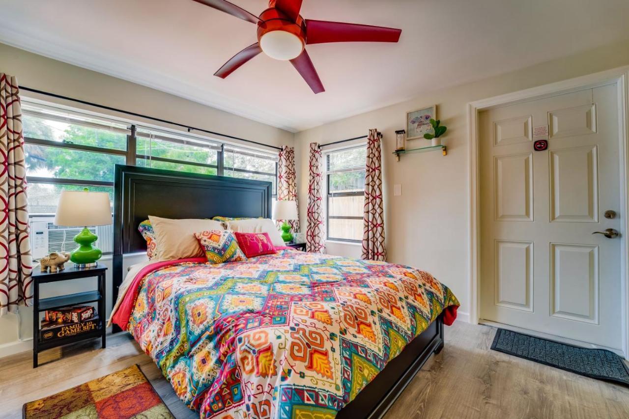 Apartment Hainsley - Walk To Wilton Drive