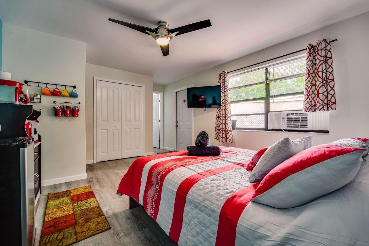 Hainsley - Walk To Wilton Drive Apartment Fort Lauderdale