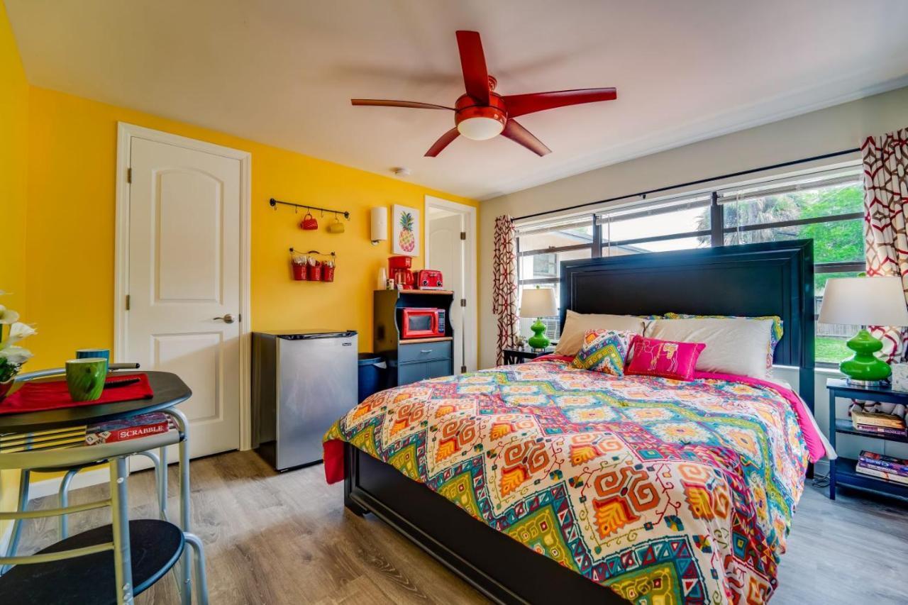 Apartment Hainsley - Walk To Wilton Drive *