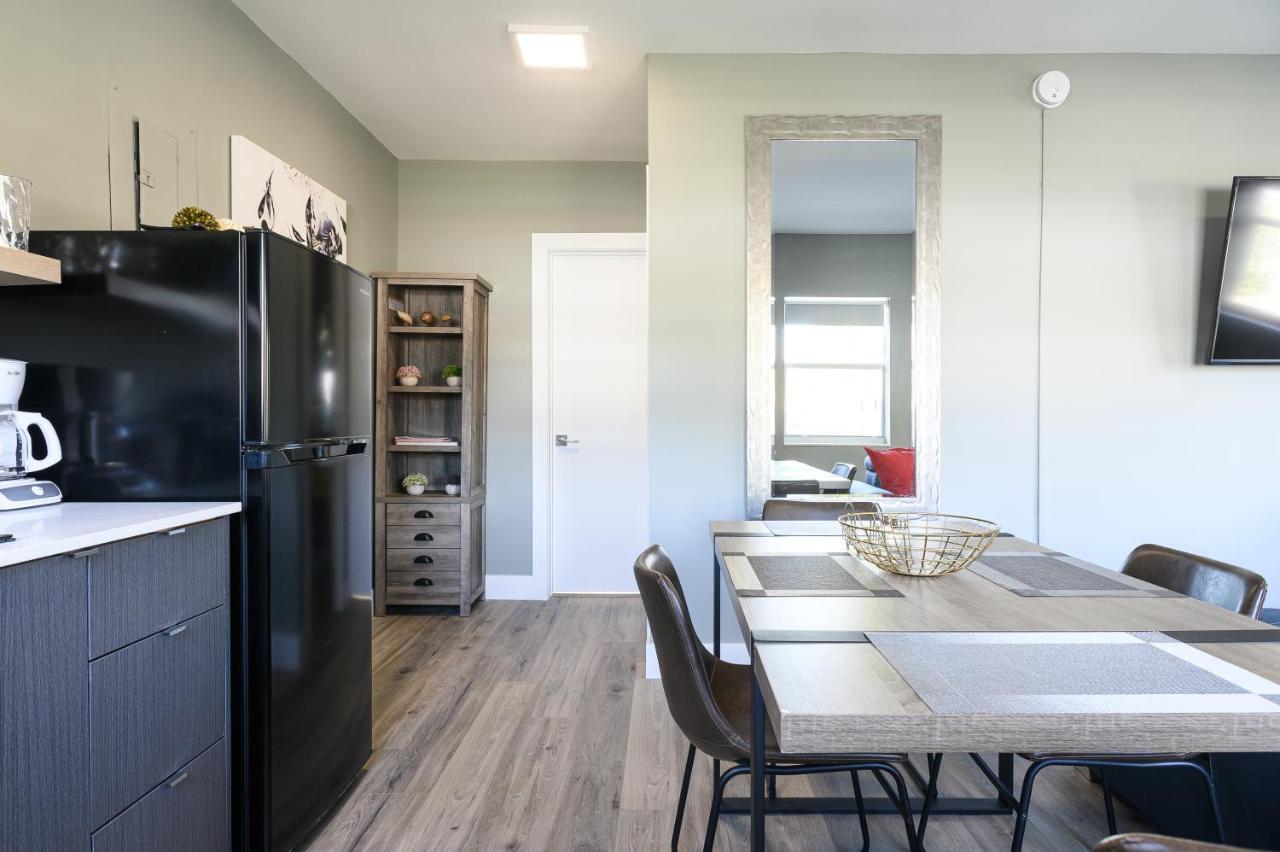 Victoria Park Apartment Fort Lauderdale