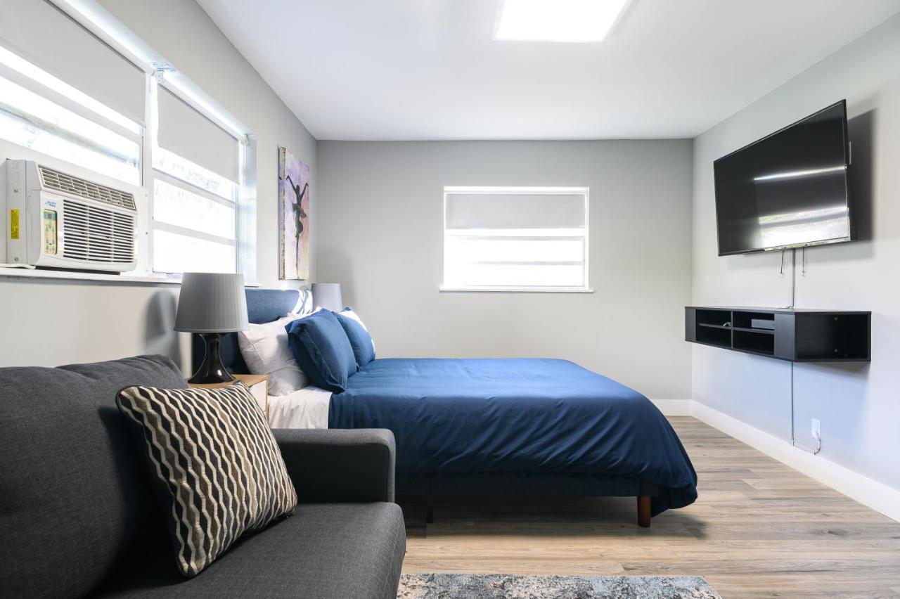 Victoria Park Apartment Fort Lauderdale