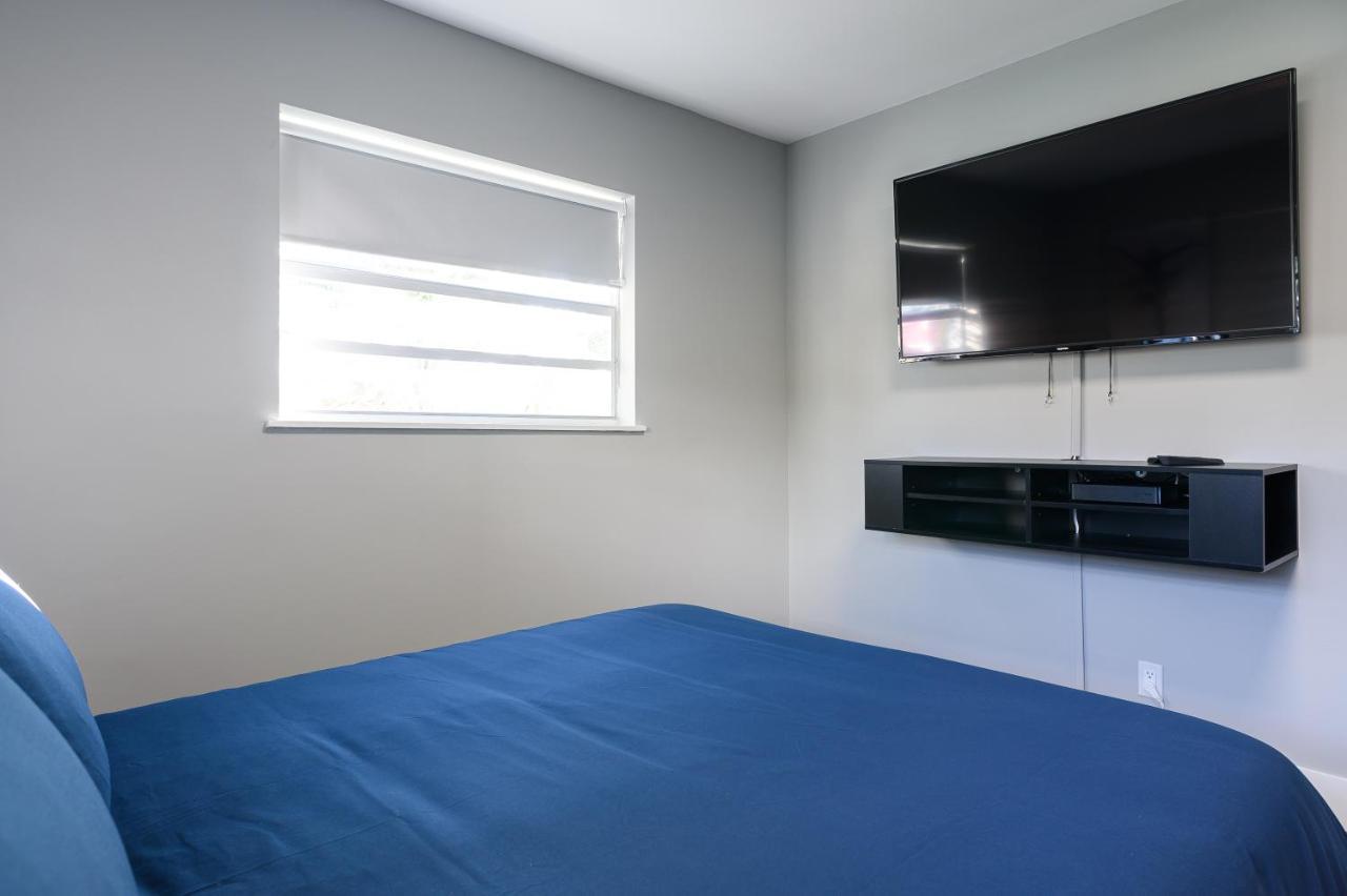 Apartment Victoria Park *