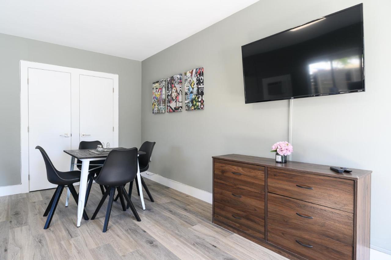 Apartment Victoria Park Fort Lauderdale