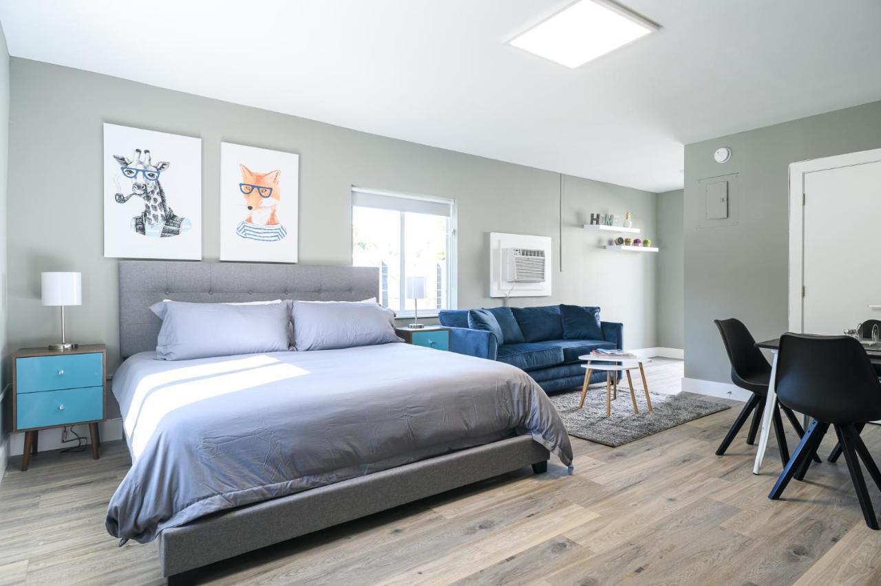 Victoria Park Apartment Fort Lauderdale