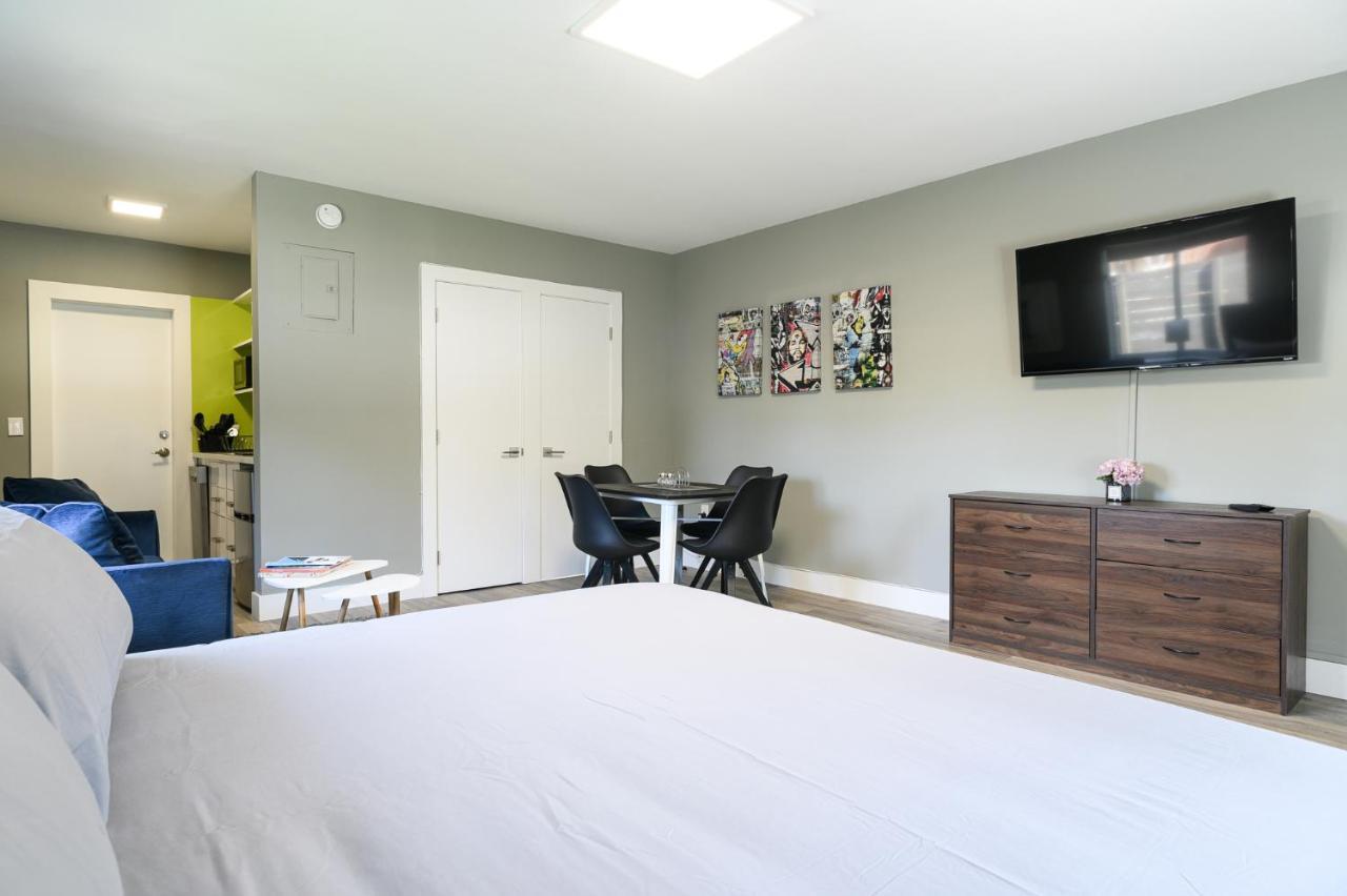 Victoria Park Apartment Fort Lauderdale