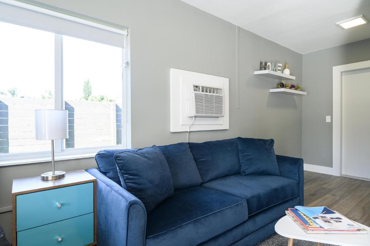 Victoria Park Apartment *