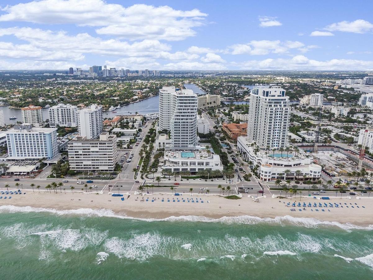 Apartment 1201 W Residences Fort Lauderdale